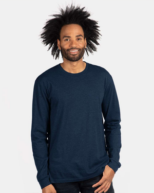 CVC Long Sleeve T-Shirt - Next Level 6211