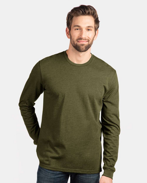 CVC Long Sleeve T-Shirt - Next Level 6211