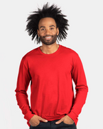 CVC Long Sleeve T-Shirt - Next Level 6211