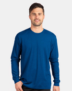 CVC Long Sleeve T-Shirt - Next Level 6211