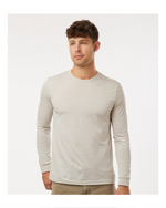 CVC Long Sleeve T-Shirt - Next Level 6211