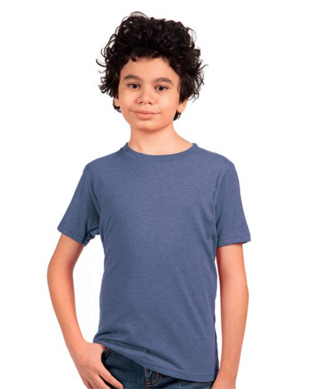 Youth Triblend T-Shirt - Next Level 6310