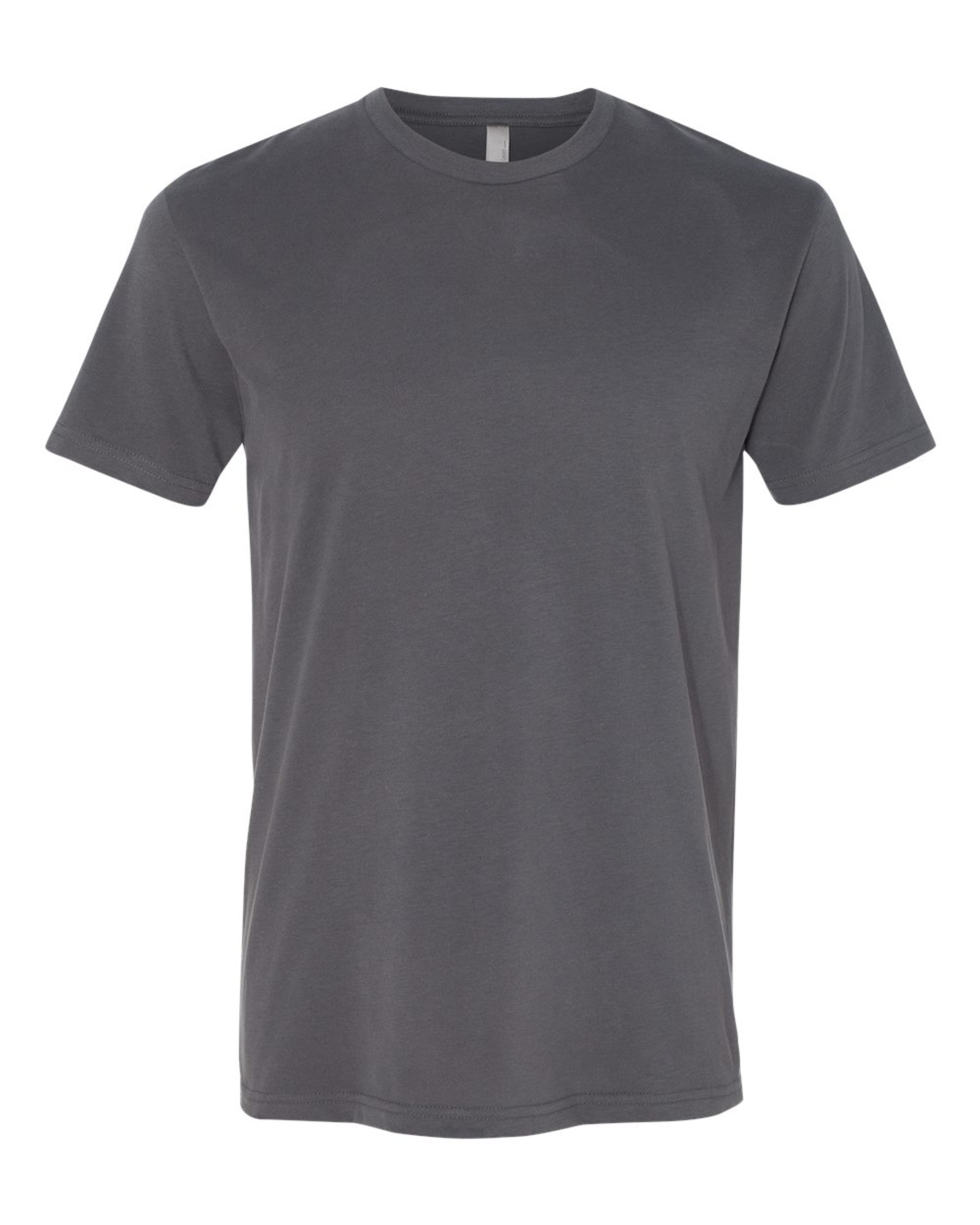Sueded T-Shirt- Next Level 6410