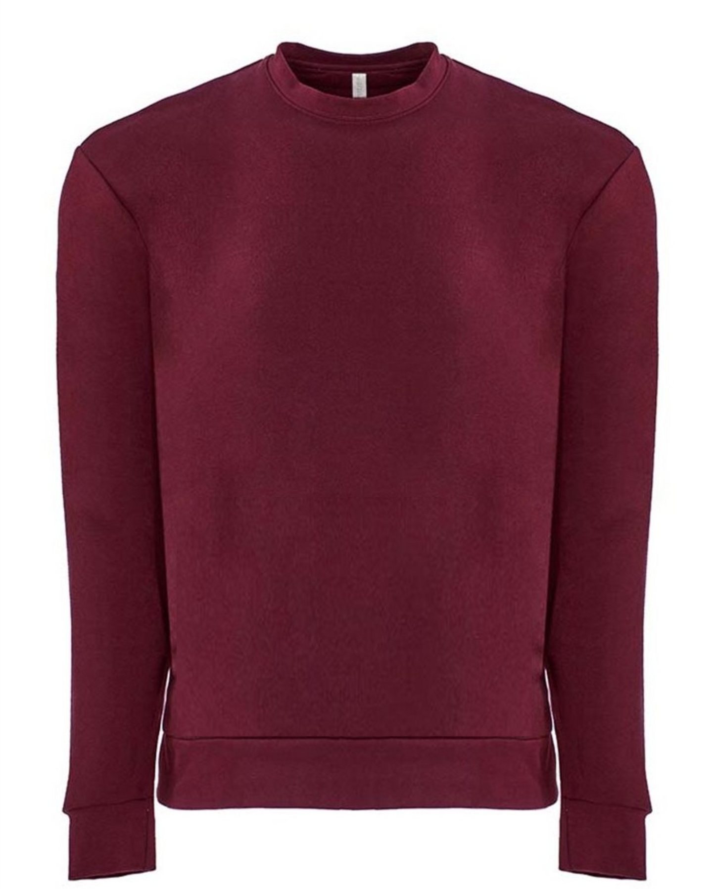 Laguna Raglan Crewneck Sweatshirt - Next Level 9000