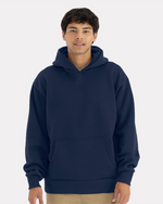 Heavyweight Fleece Hoodie - Next Level 9307