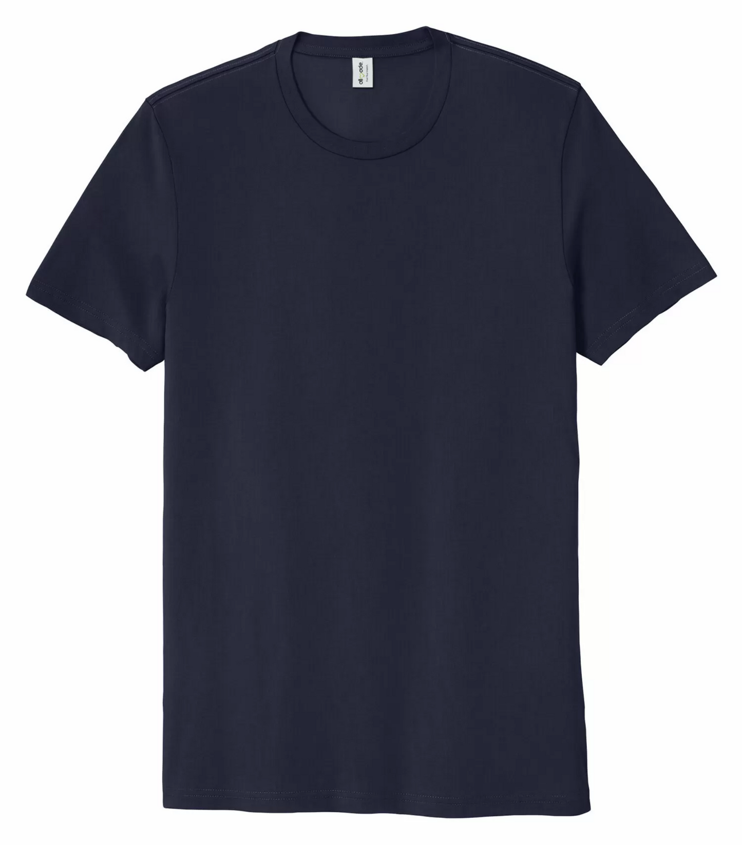 Unisex Organic Cotton Tee - Allmade collection