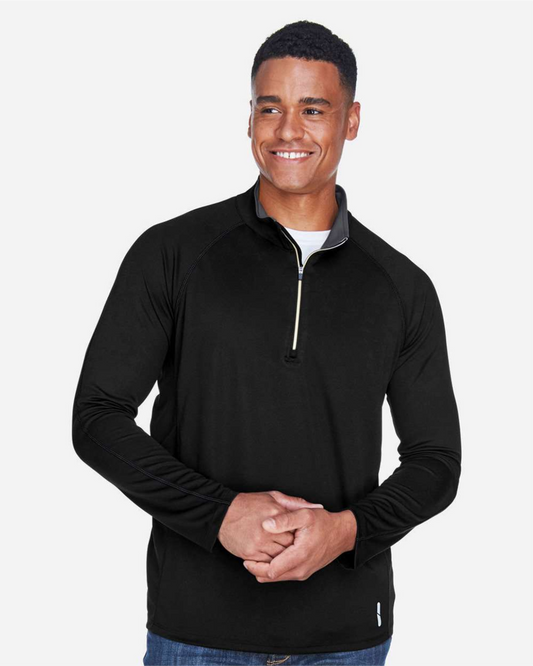 Men's Radar Performance Quarter-Zip Pullover - 88187