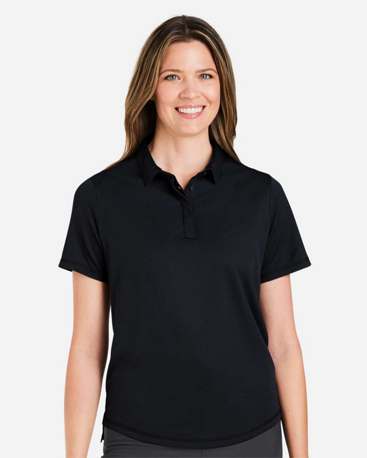 Women's Revive Coolcore Polo - NE110W