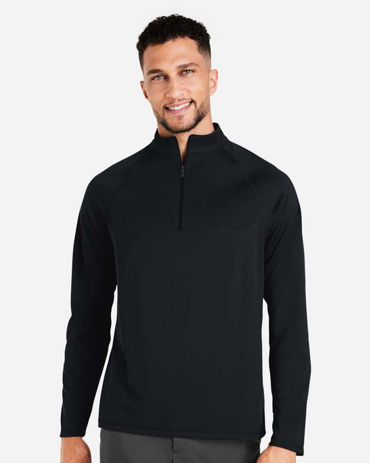 Men's Revive Coolcore Quarter-Zip Pullover - NE410