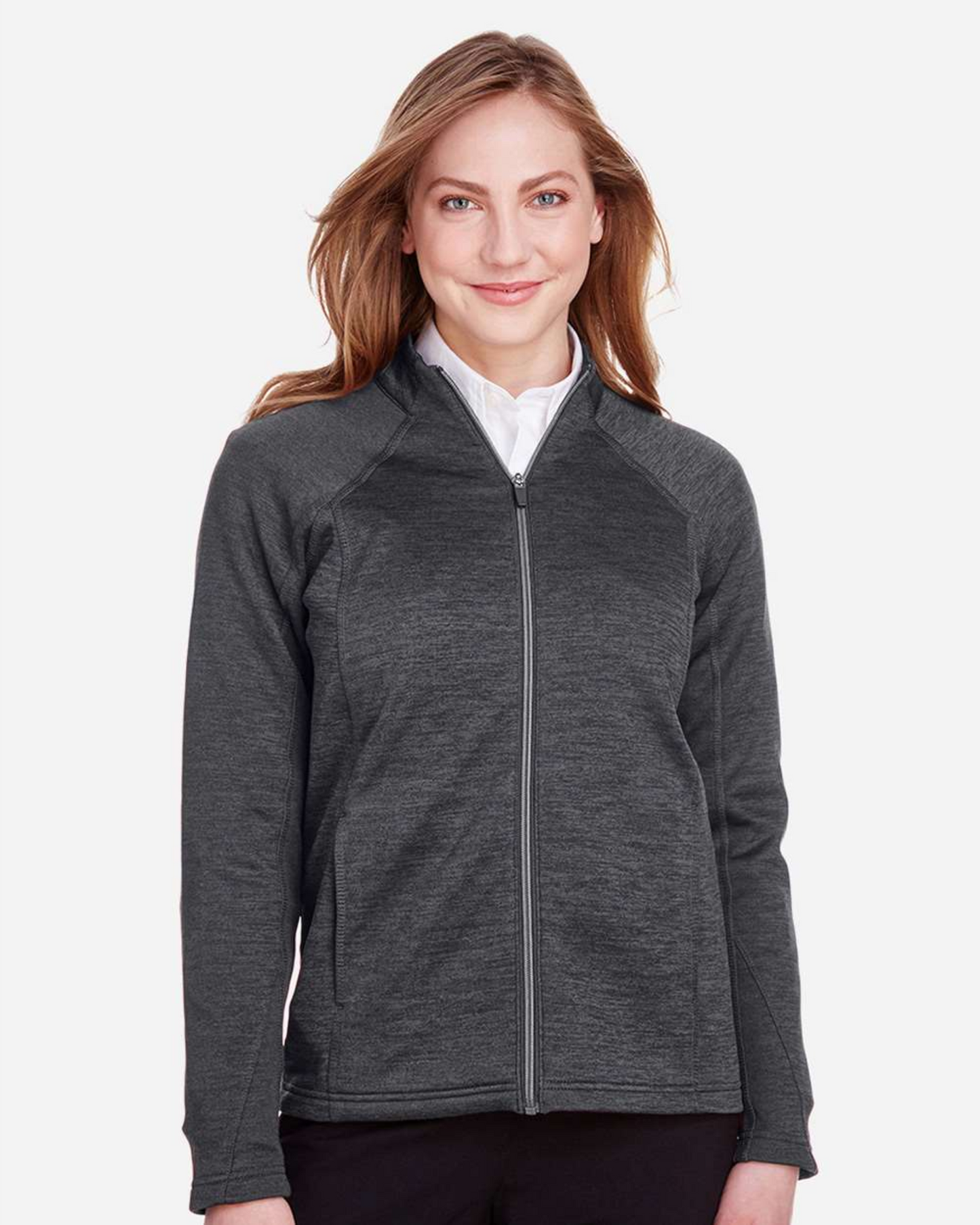 Ladies' Flux 2.0 Full-Zip Jacket - NE712W