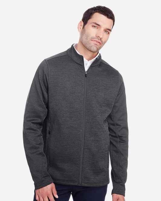 Men's Flux 2.0 Full-Zip Jacket - NE712
