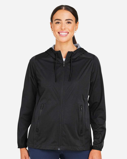 Ladies' Network Lightweight Jacket - NE75W