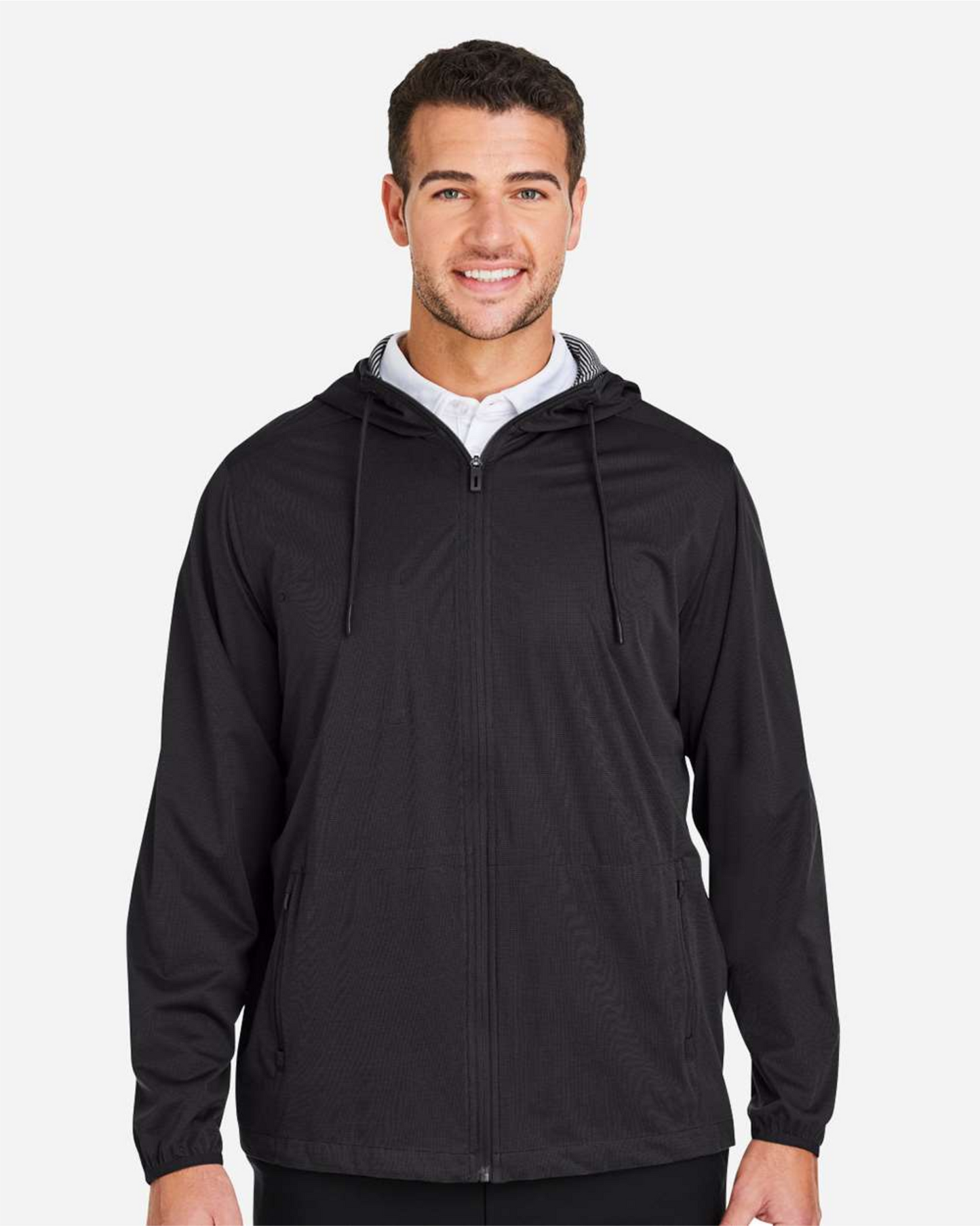 Men's Network Lightweight Jacket - NE75
