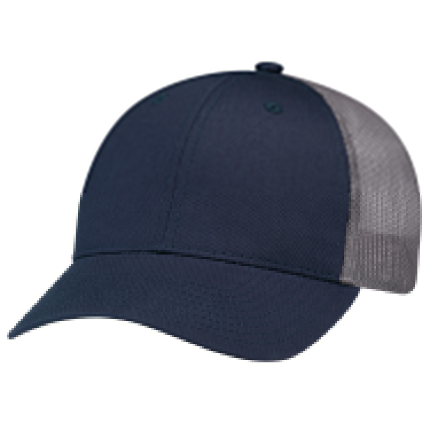 AJM -Snapback Trucker Cap- 6640M