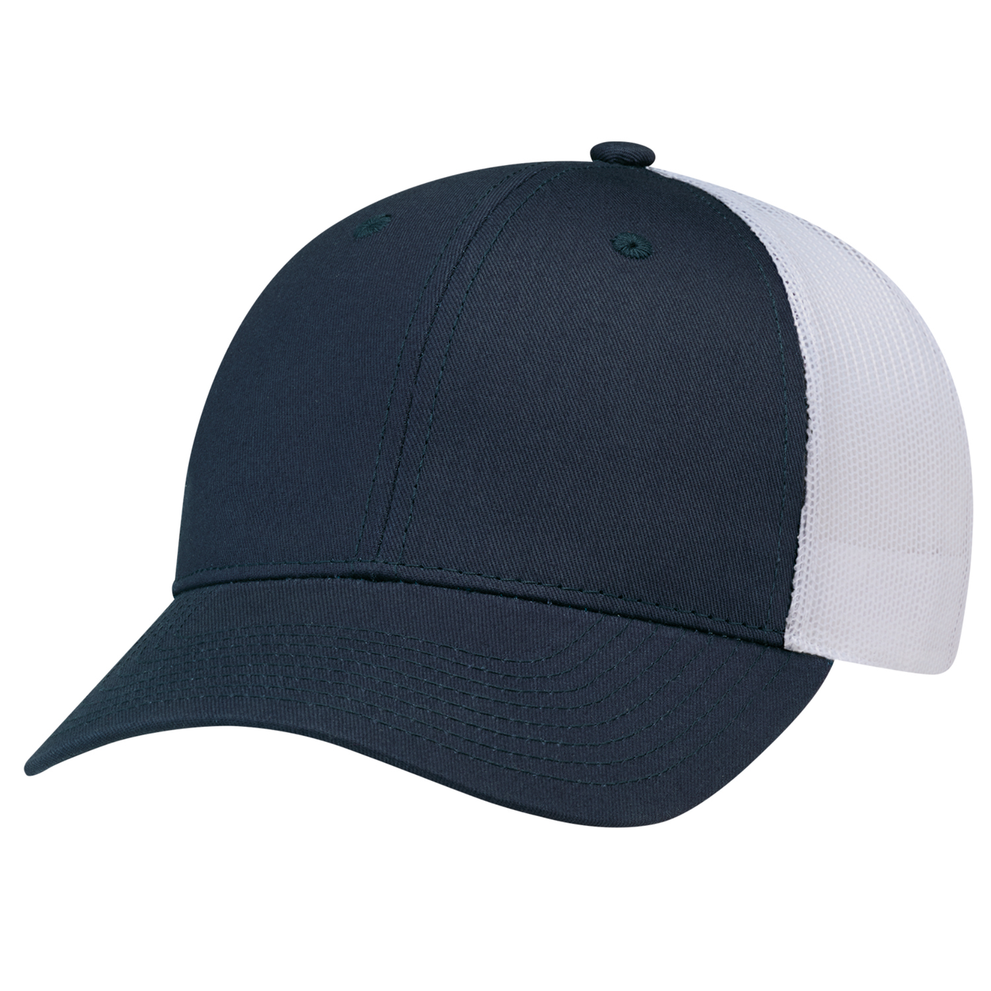 AJM -Snapback Trucker Cap- 6640M
