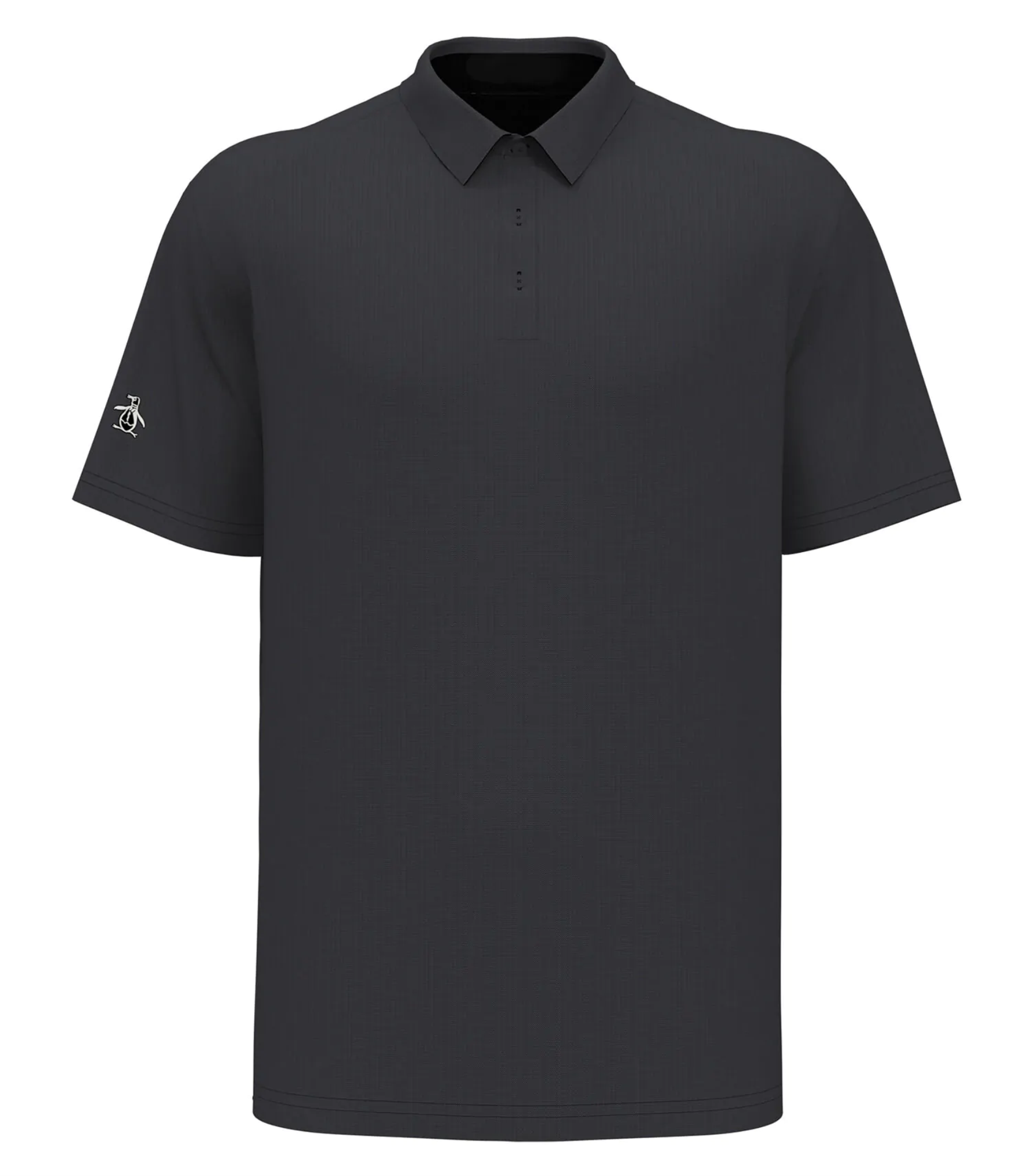 ORIGINAL PENGUIN® OXFORD MEN’S POLO - OGKBA001