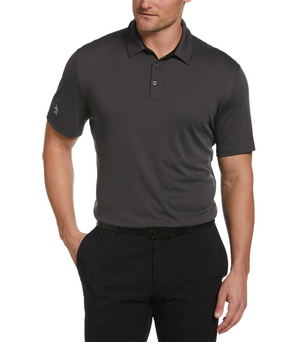 ORIGINAL PENGUIN® OXFORD MEN’S POLO - OGKBA001