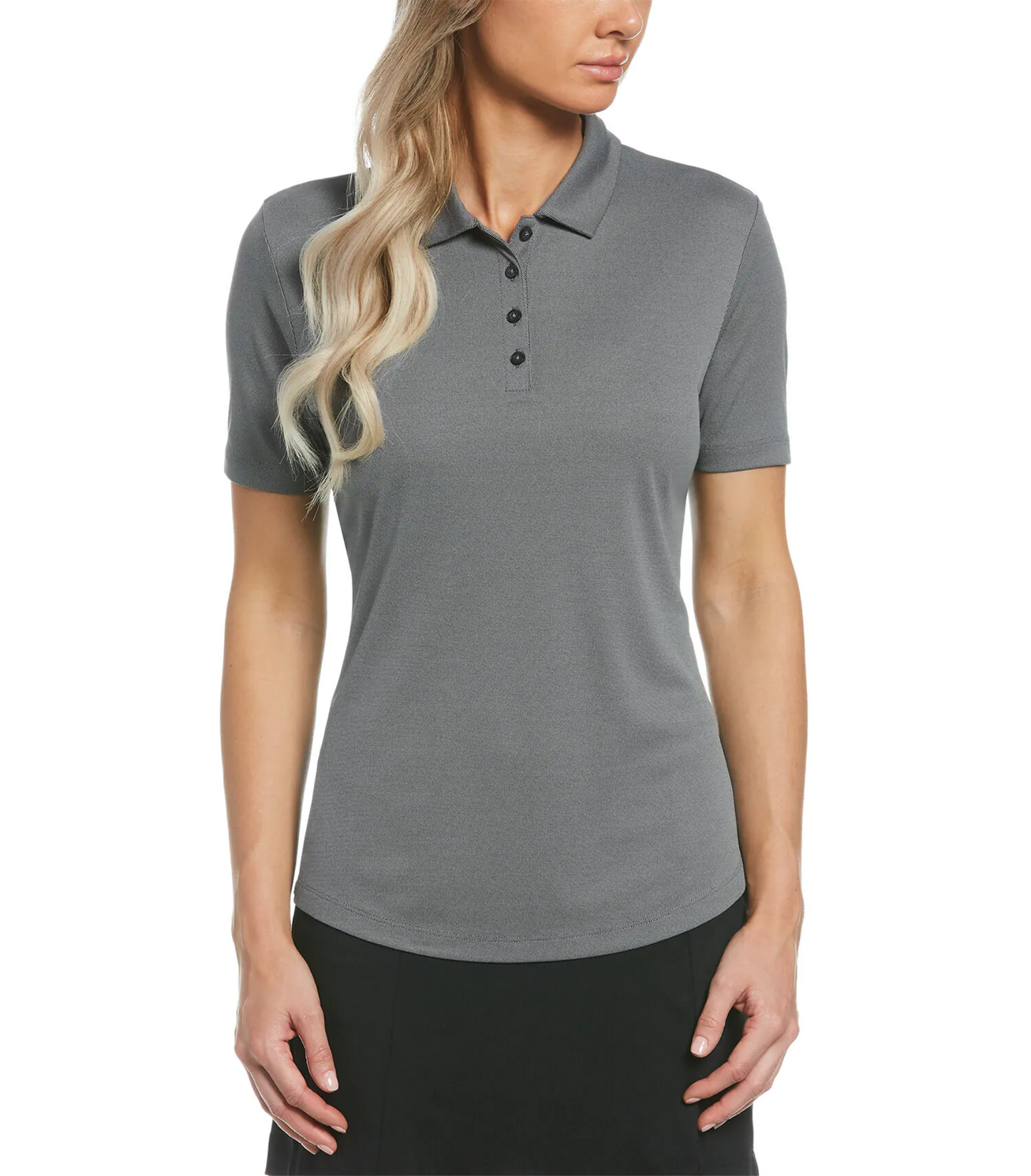 ORIGINAL PENGUIN® OXFORD LADIES’ POLO - OGKBA002