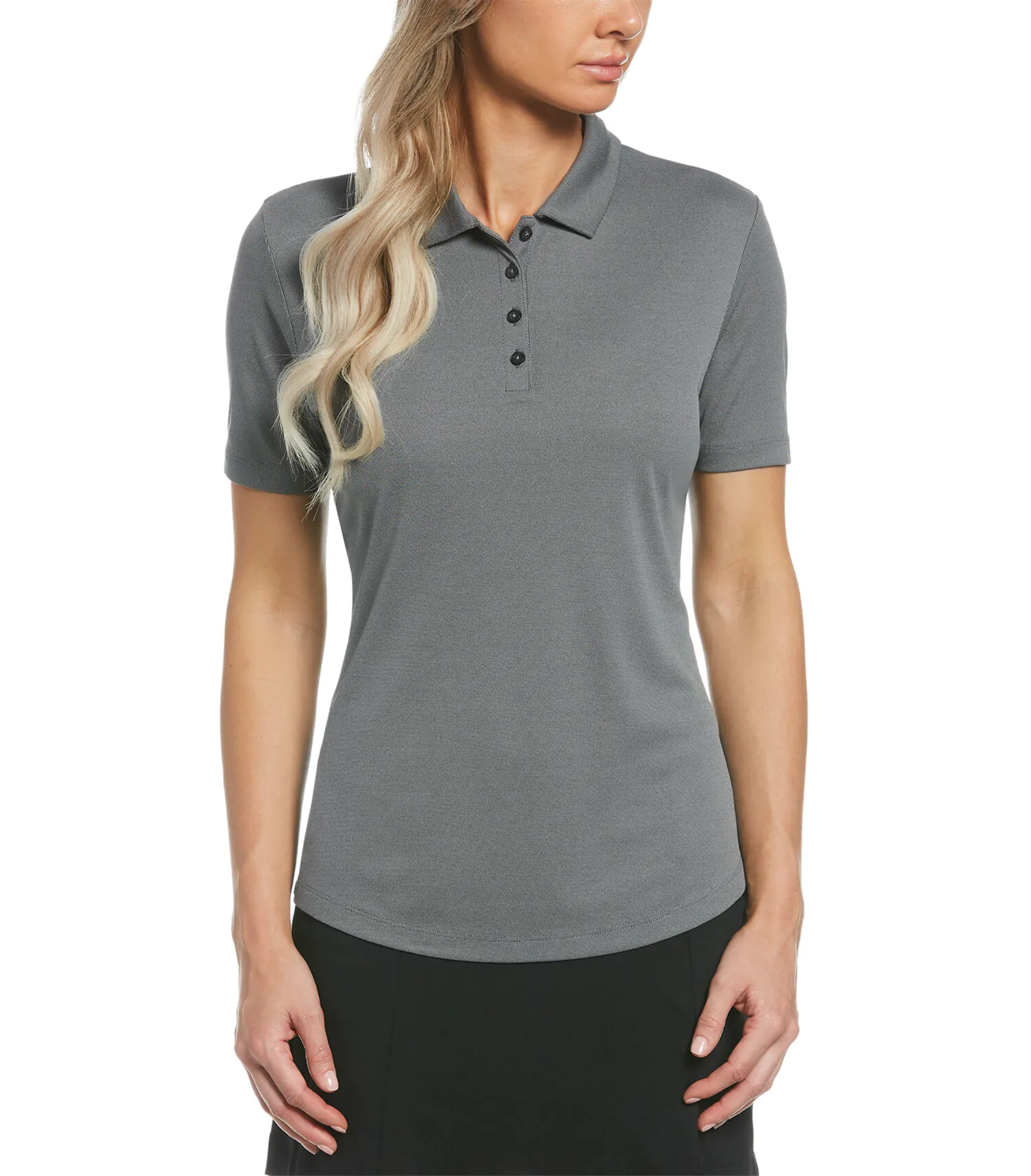 ORIGINAL PENGUIN® OXFORD LADIES’ POLO - OGKBA002