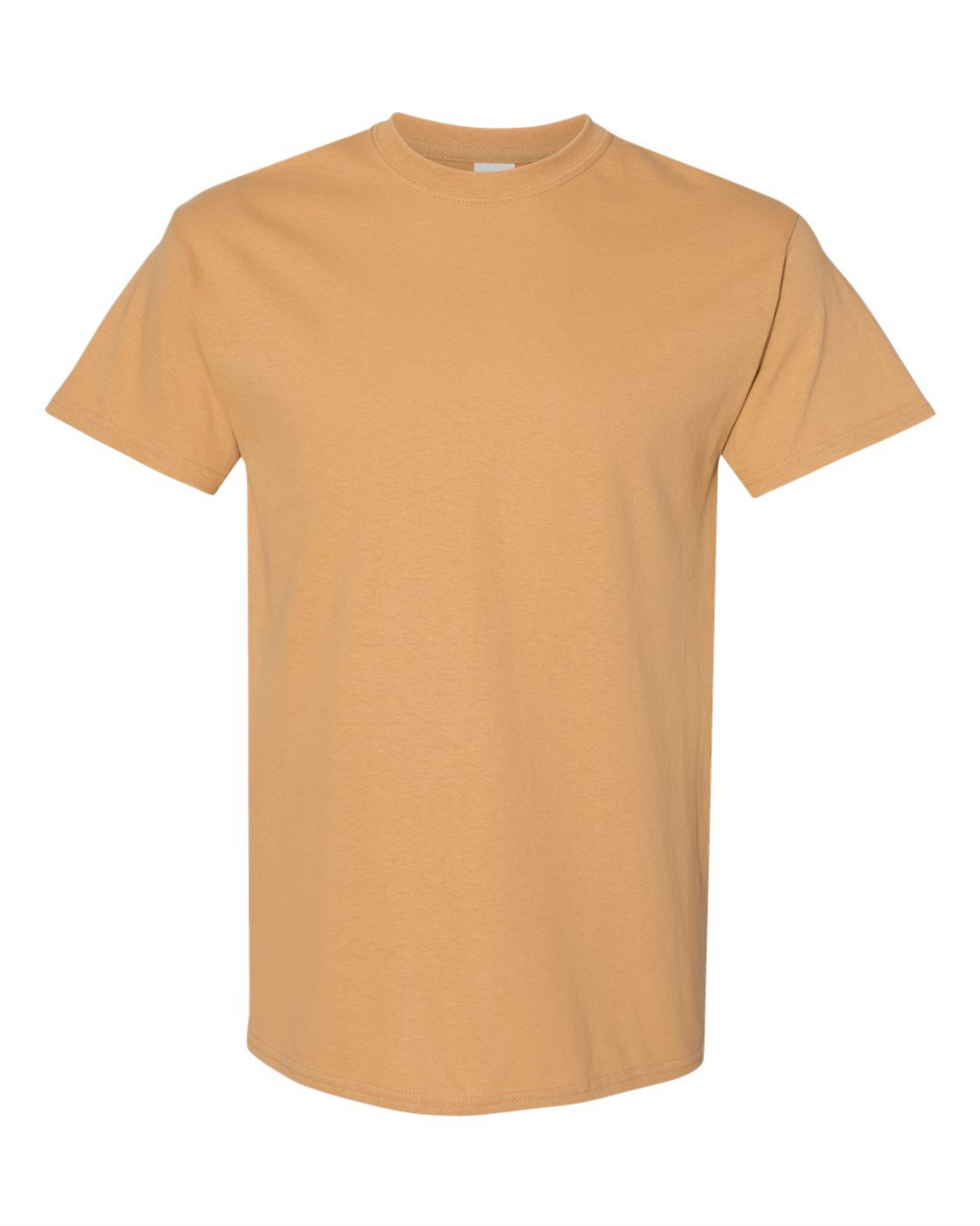 Mens T-Shirt - Cotton - Gildan 5000