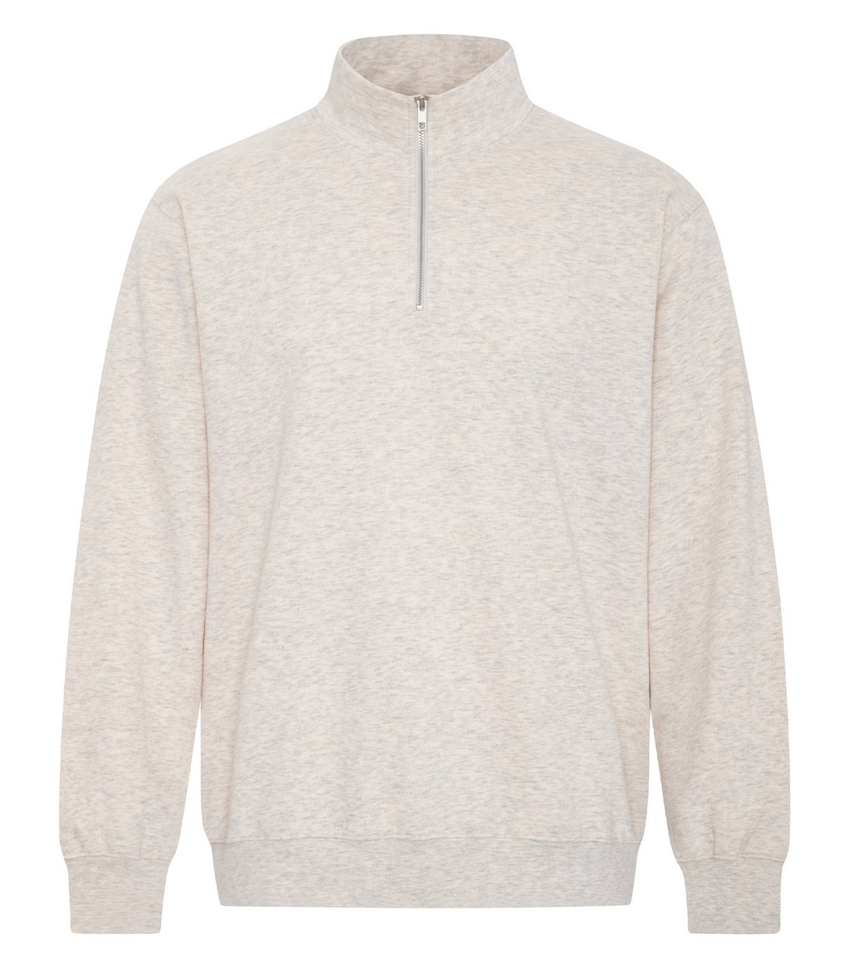 Everyday - Men's Fleece Quarter Zip Sweatshirt - ATC F2700