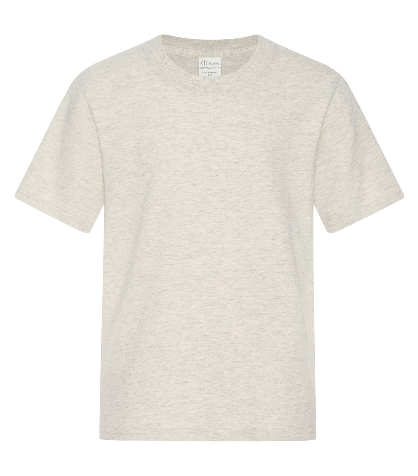 Youth T-Shirt - Cotton - ATC 1000Y