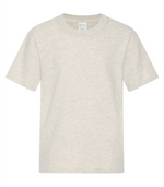 Youth T-Shirt - Cotton - ATC 1000Y