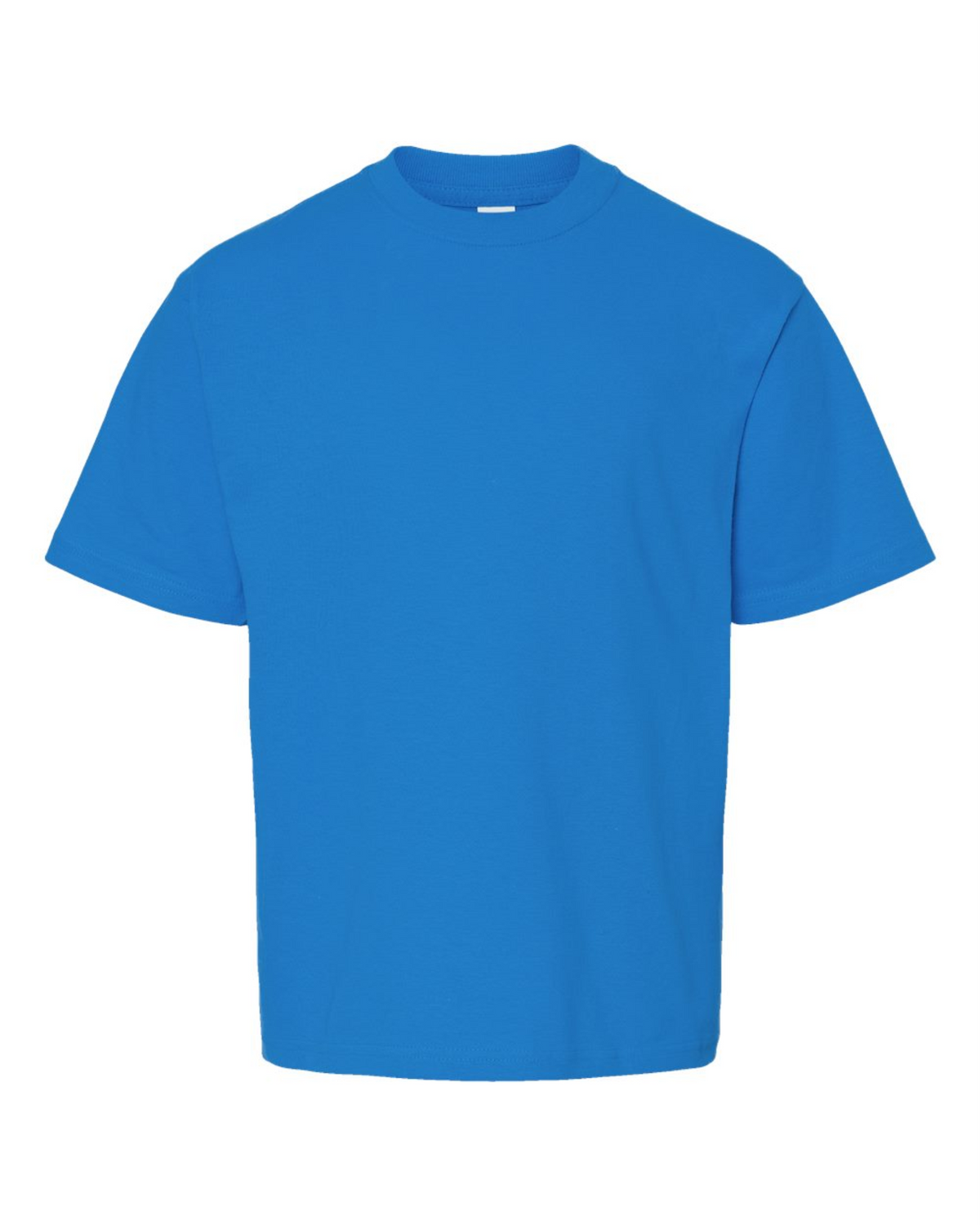 Gold Soft Touch - Youth T-Shirt - M&O 4850