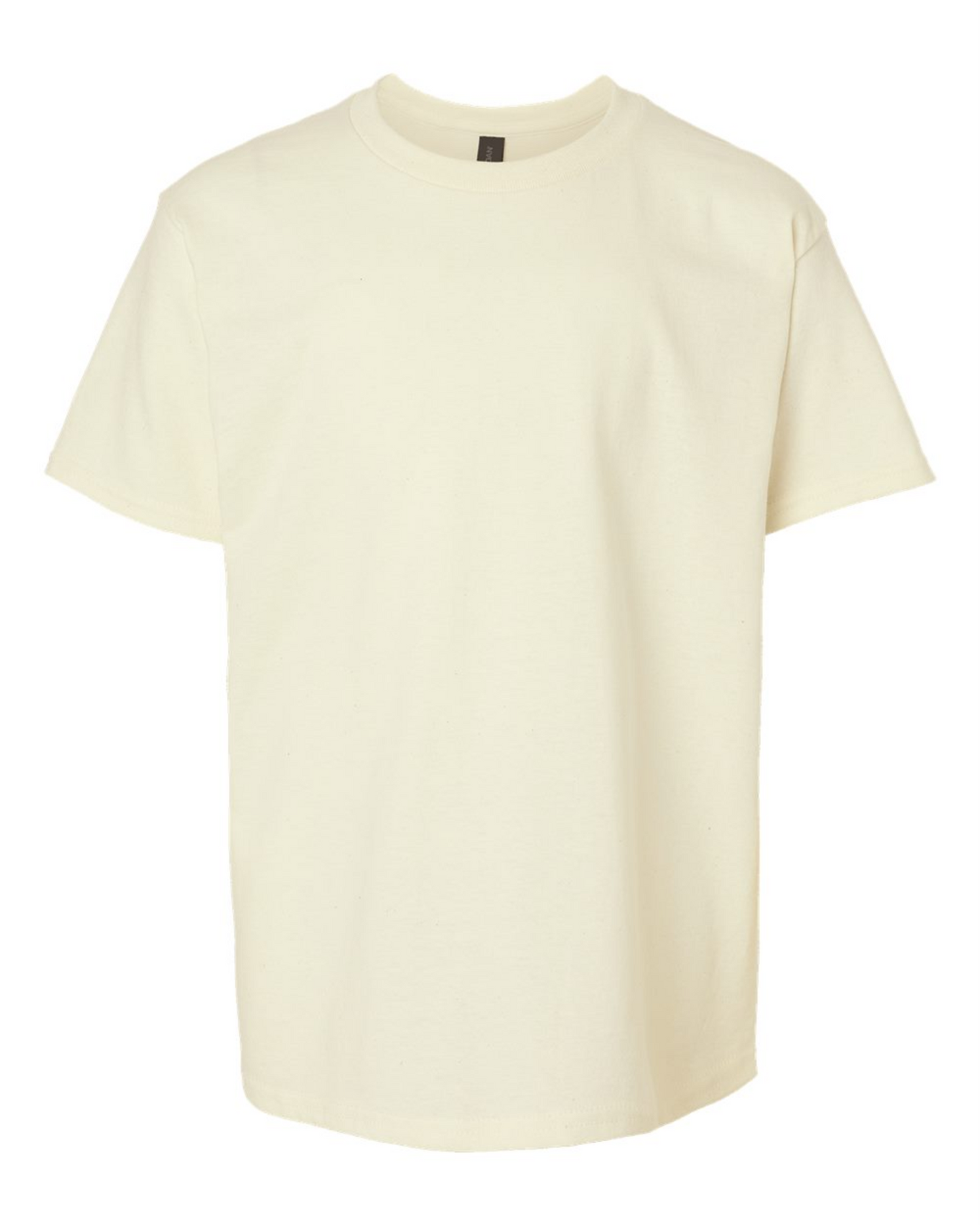 Youth T-Shirt - Cotton - Gildan 5000B