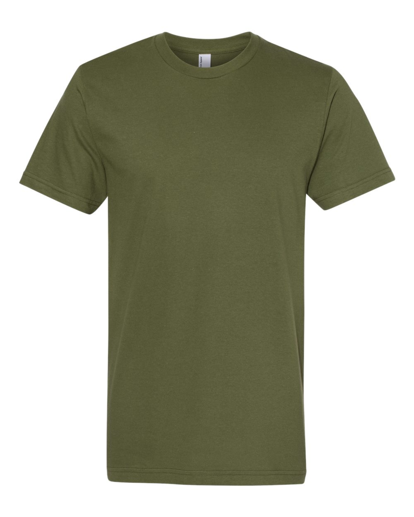 Fine Jersey Tee - American Apparel 2001