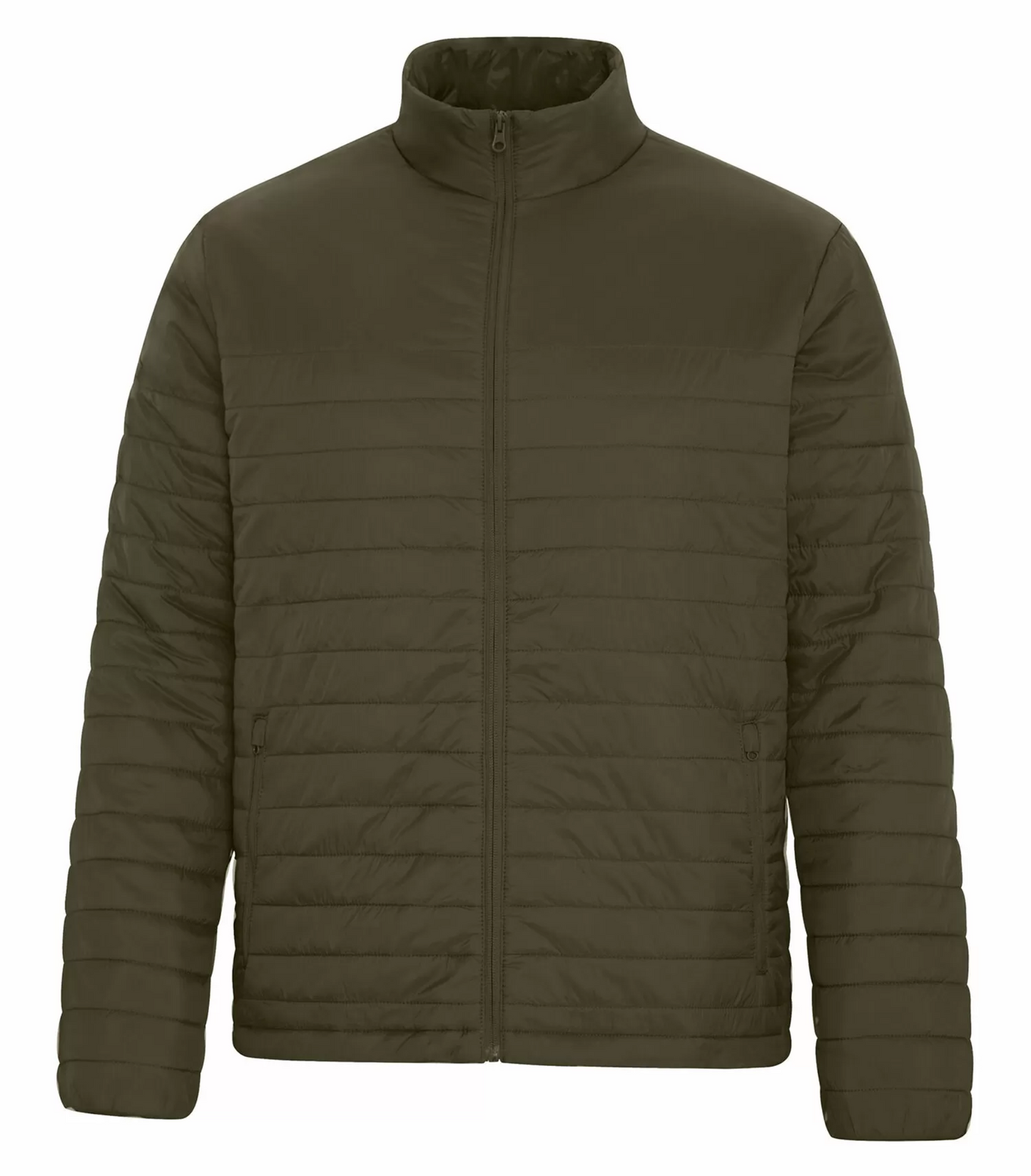 CH ESSENTIAL - Go To Puffy Jacket - CH7690