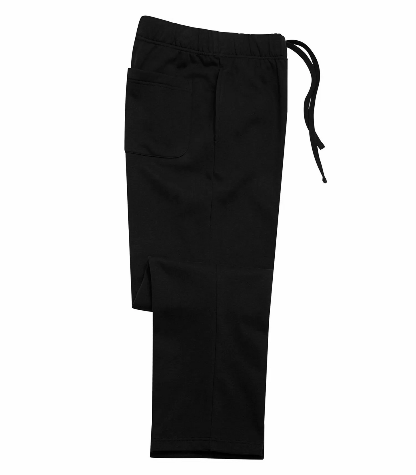 KOI Element CFF Open Bottom Sweatpants