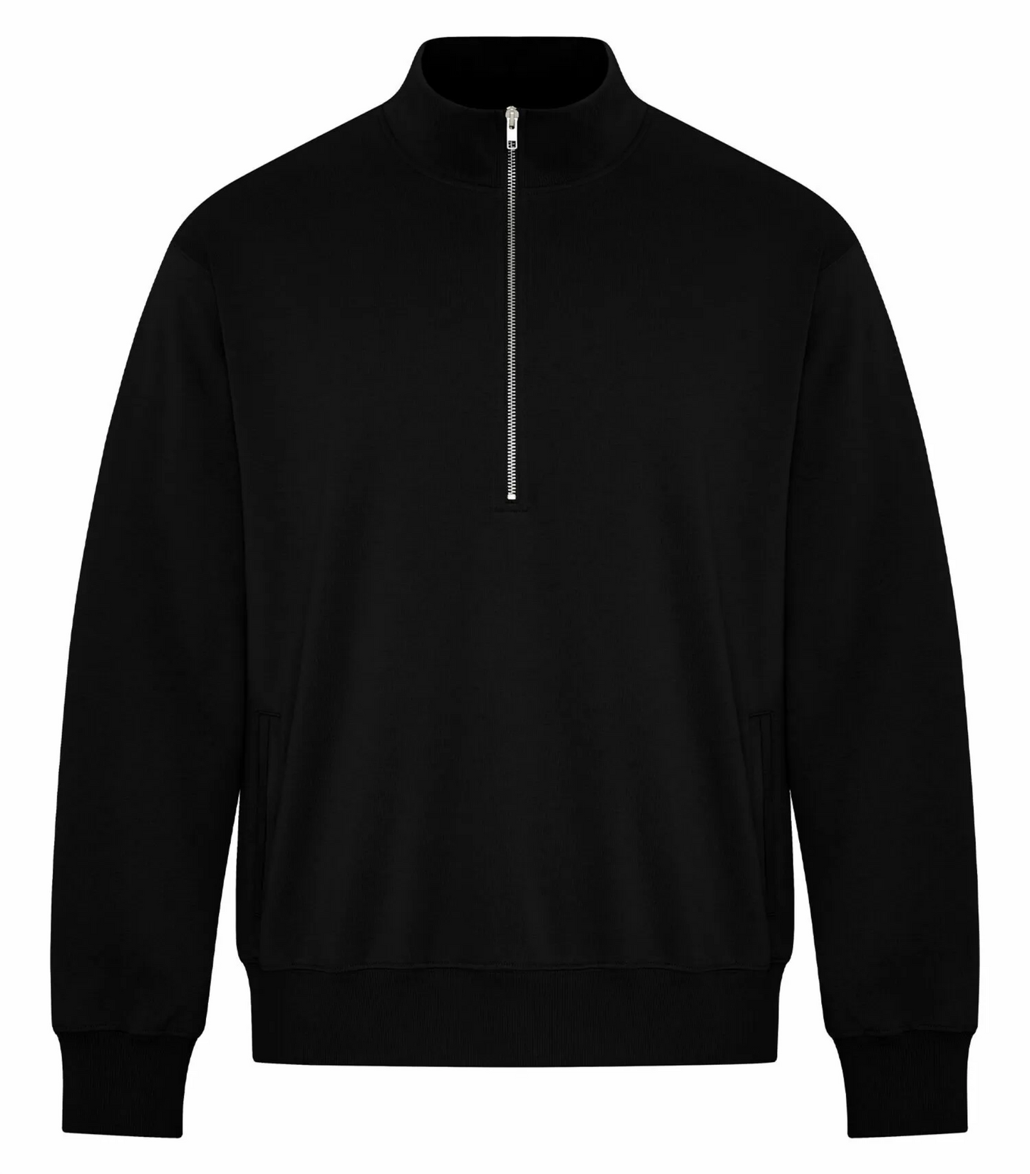KOI Element CFF 1/2 ZIP Sweatshirt