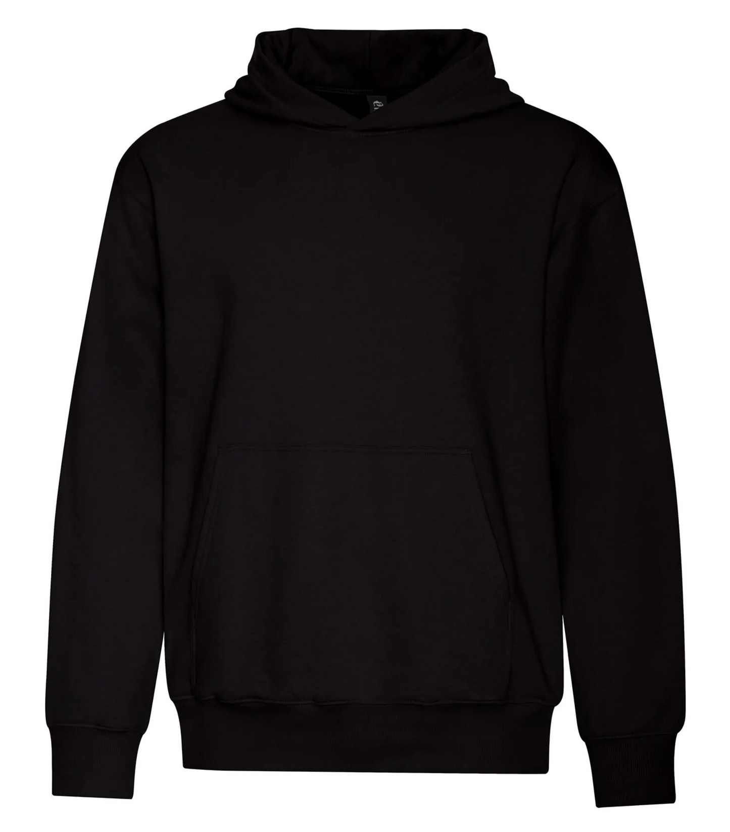 KOI Element CFF Pullover Hoodie