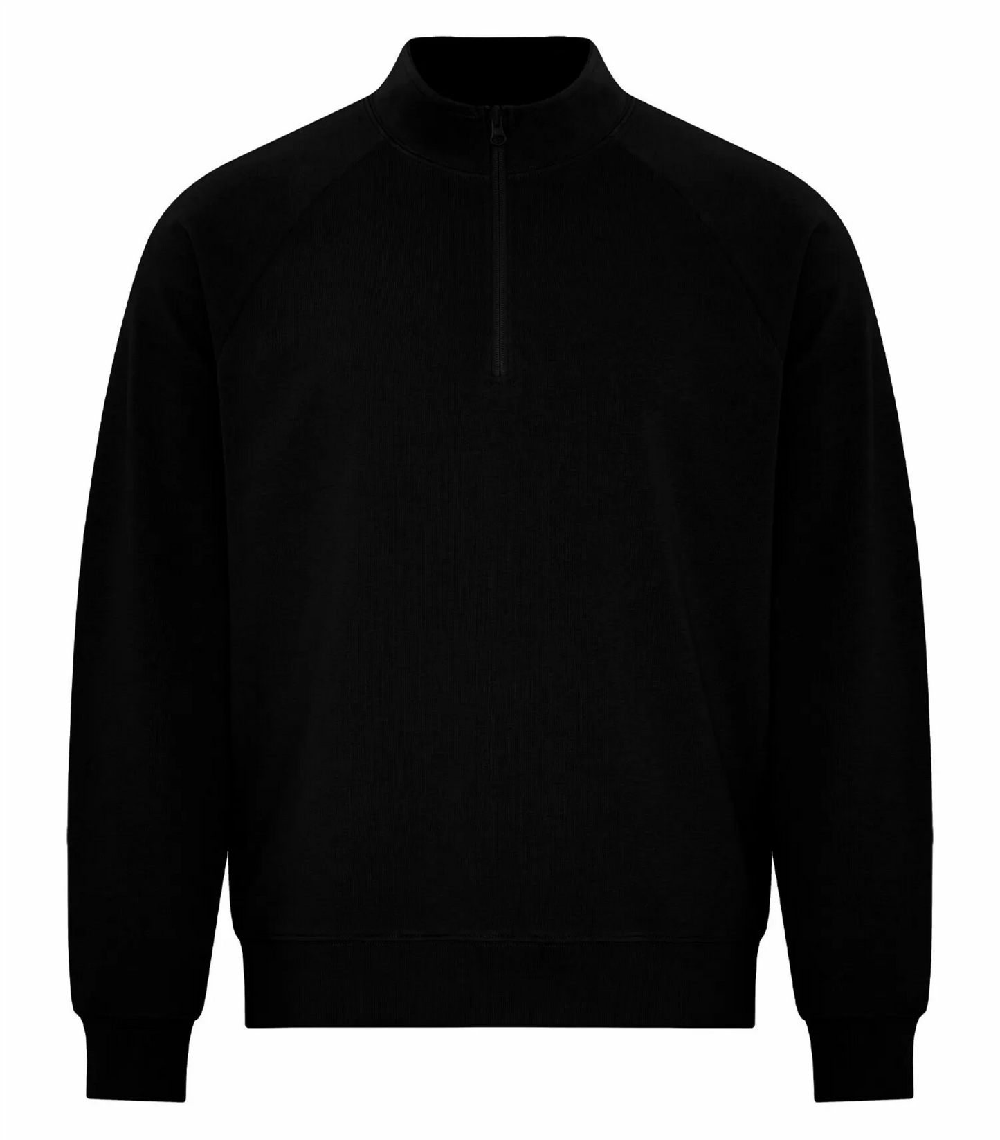 KOI Element CVC French Terry 1/4 ZIP