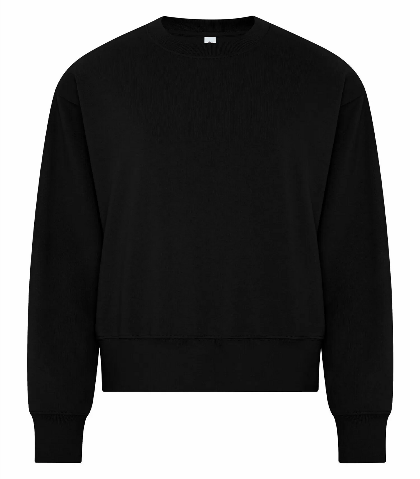 KOI Element CFF Ladies’ Crewneck