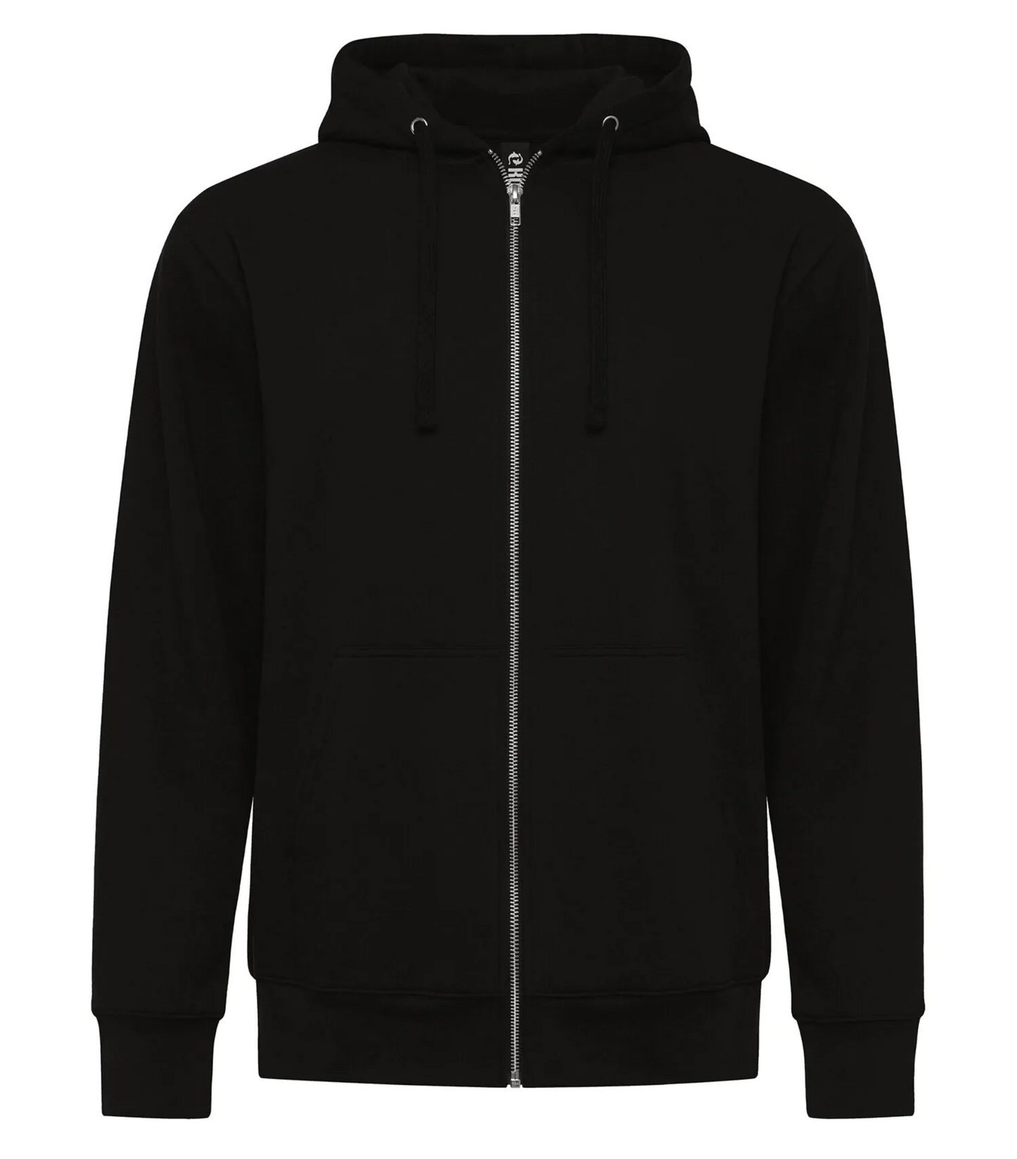 KOI Element Triblend Fleece Full ZIP Hoodie