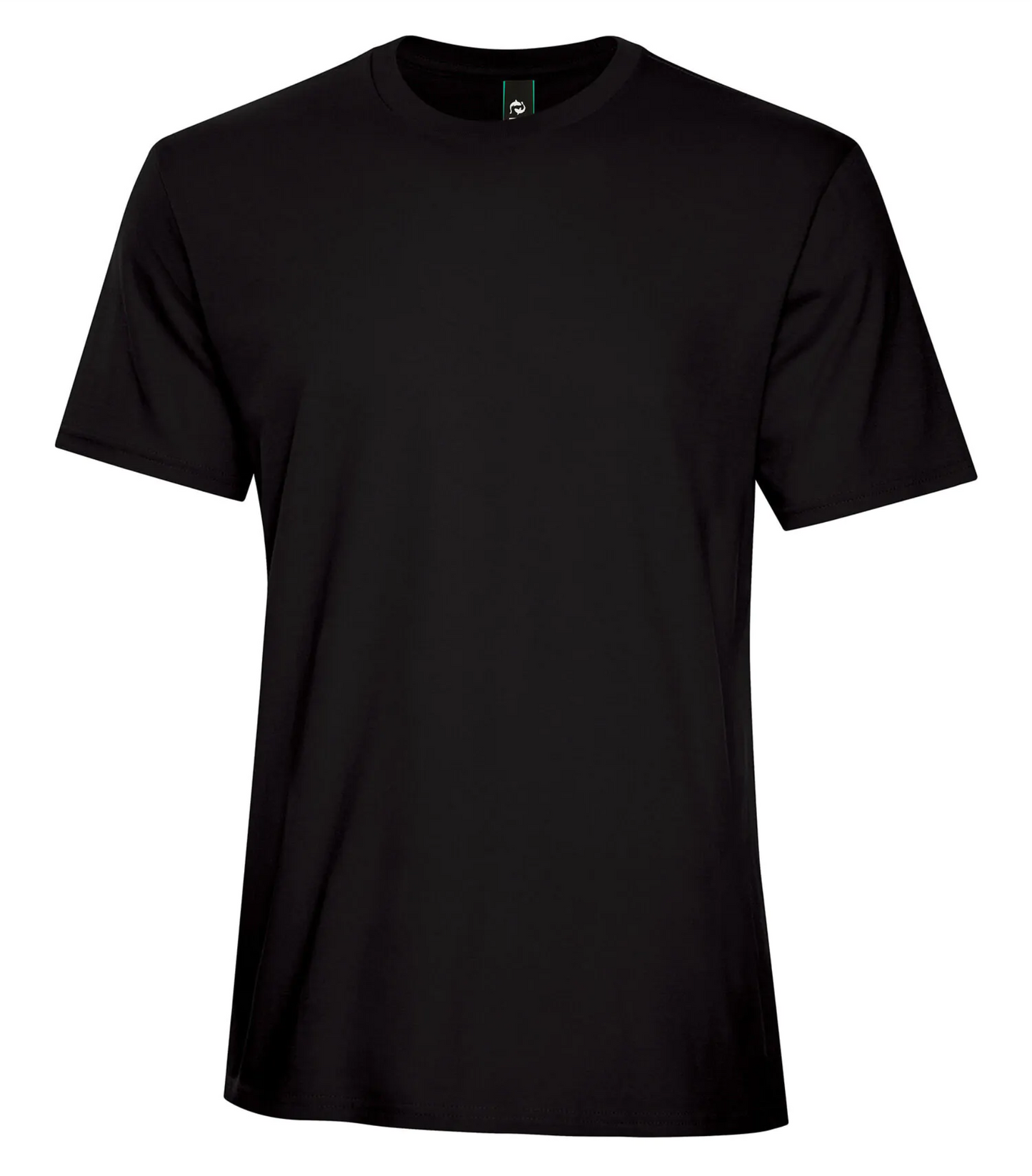 KOI Element Ring Spun Cotton Tee
