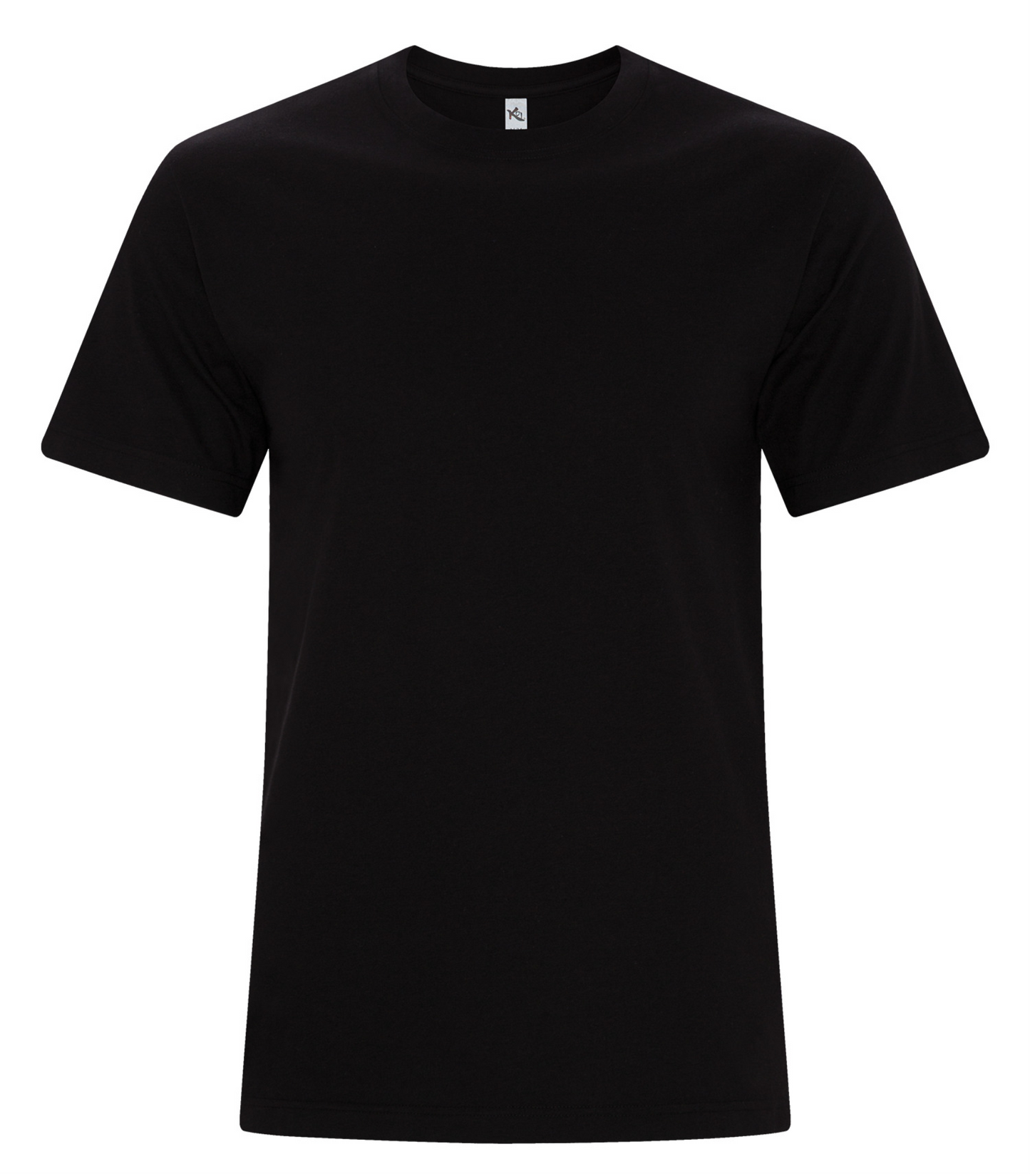 KOI Element Ring Spun CVC Tee