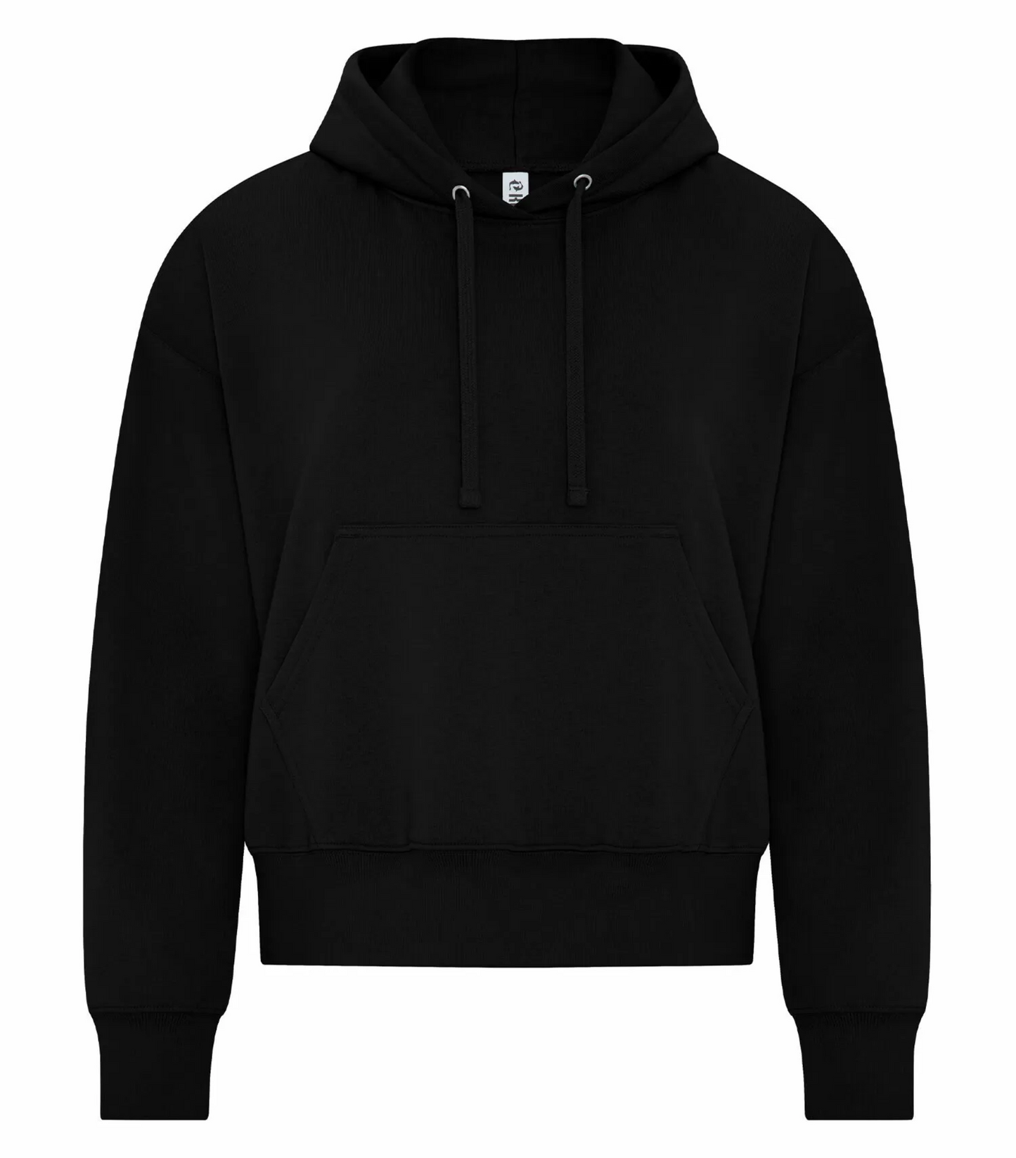 KOI Element CFF Pullover Ladies’ Hoodie
