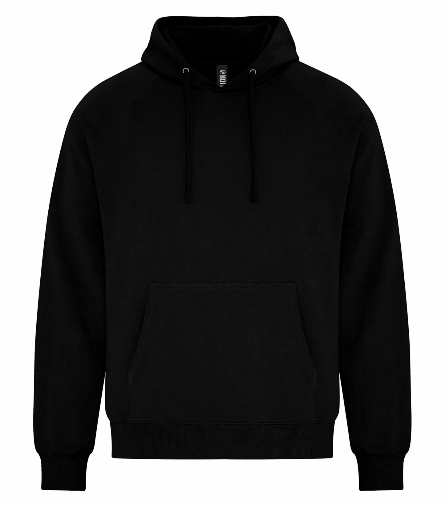 KOI Element CVC French Terry Hoodie