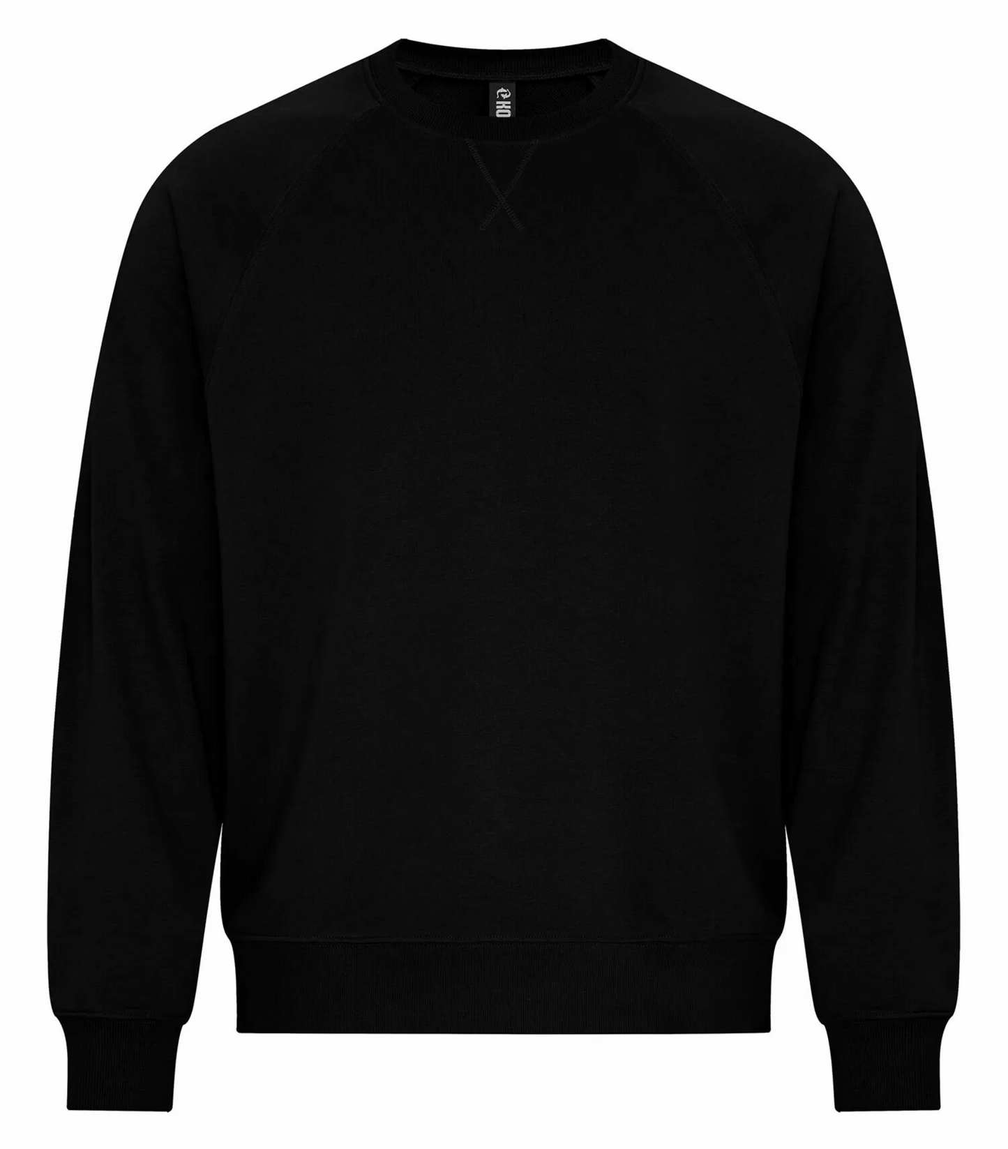 KOI Element CVC French Terry Crewneck