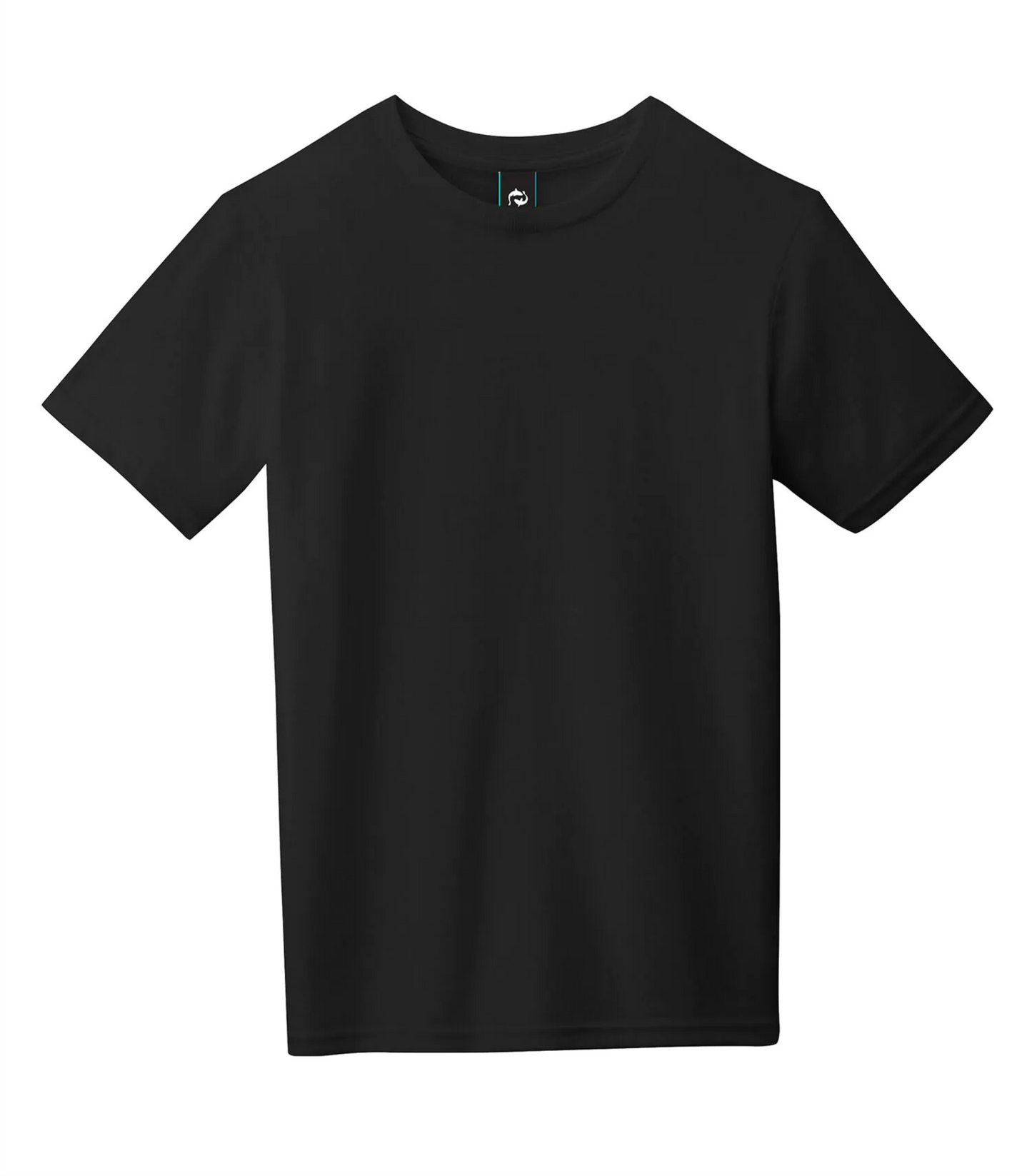 KOI Element Ring Spun Cotton Youth Tee