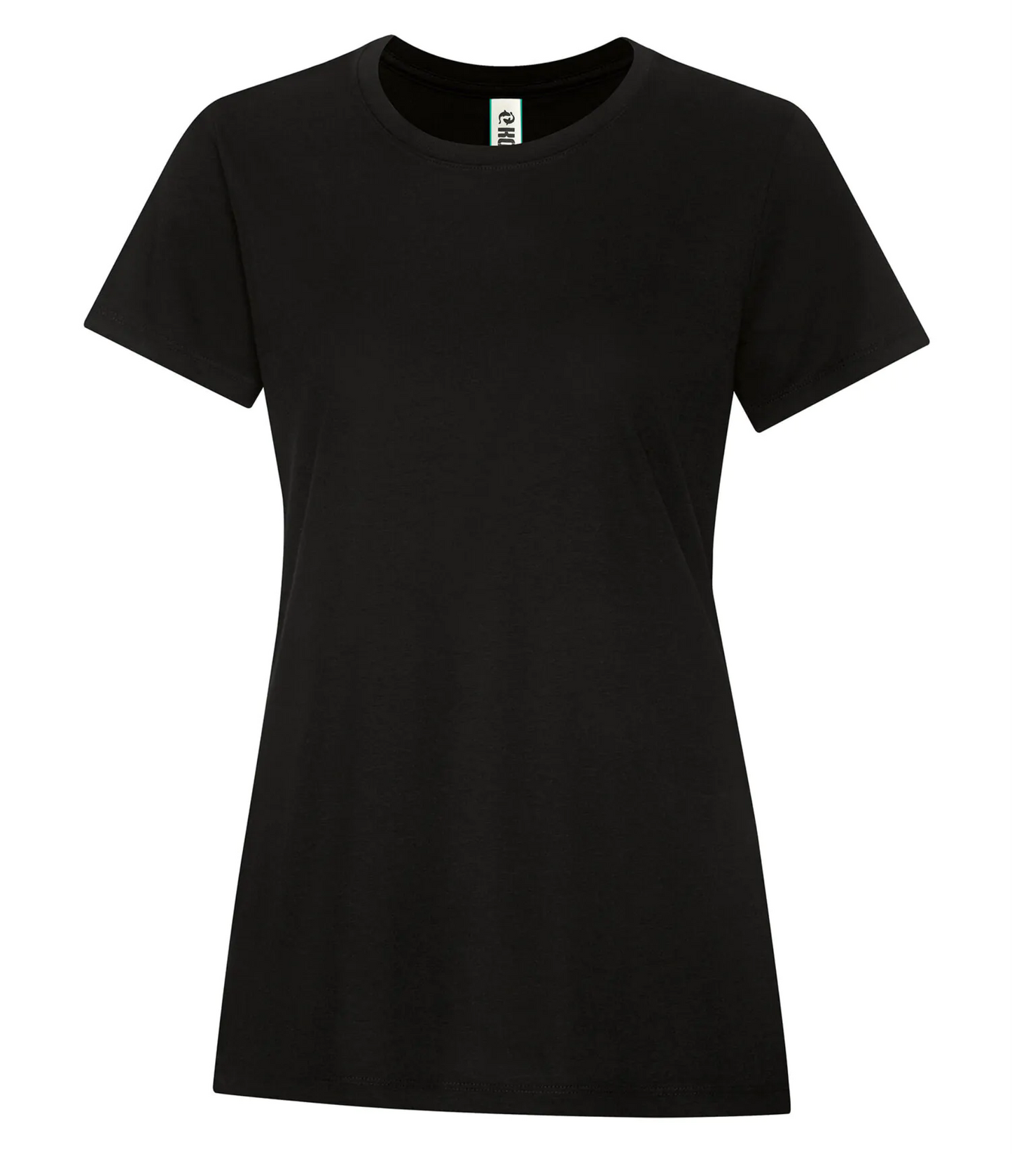 KOI Element Triblend Ladies' Tee