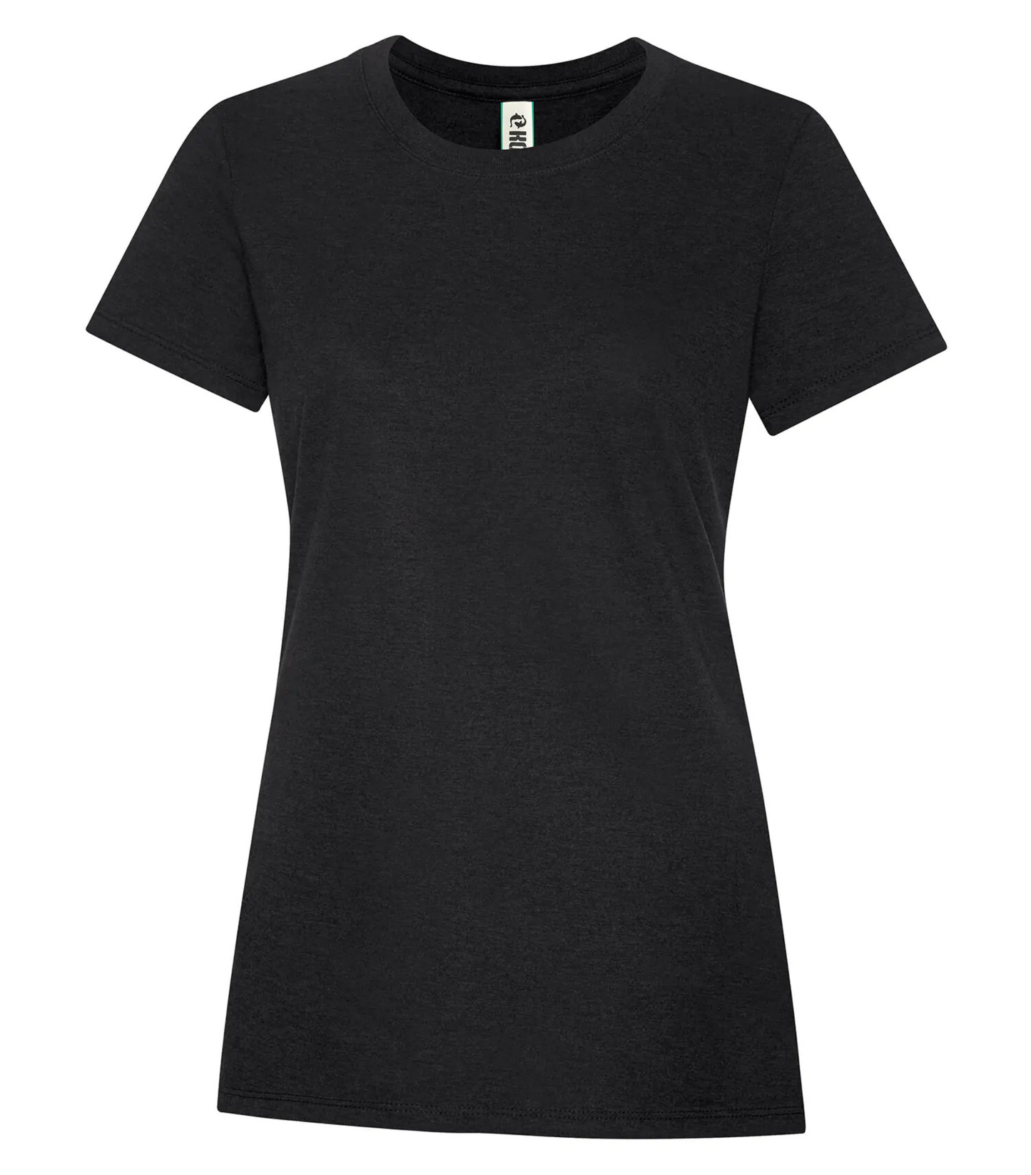 KOI Element Triblend Ladies' Tee