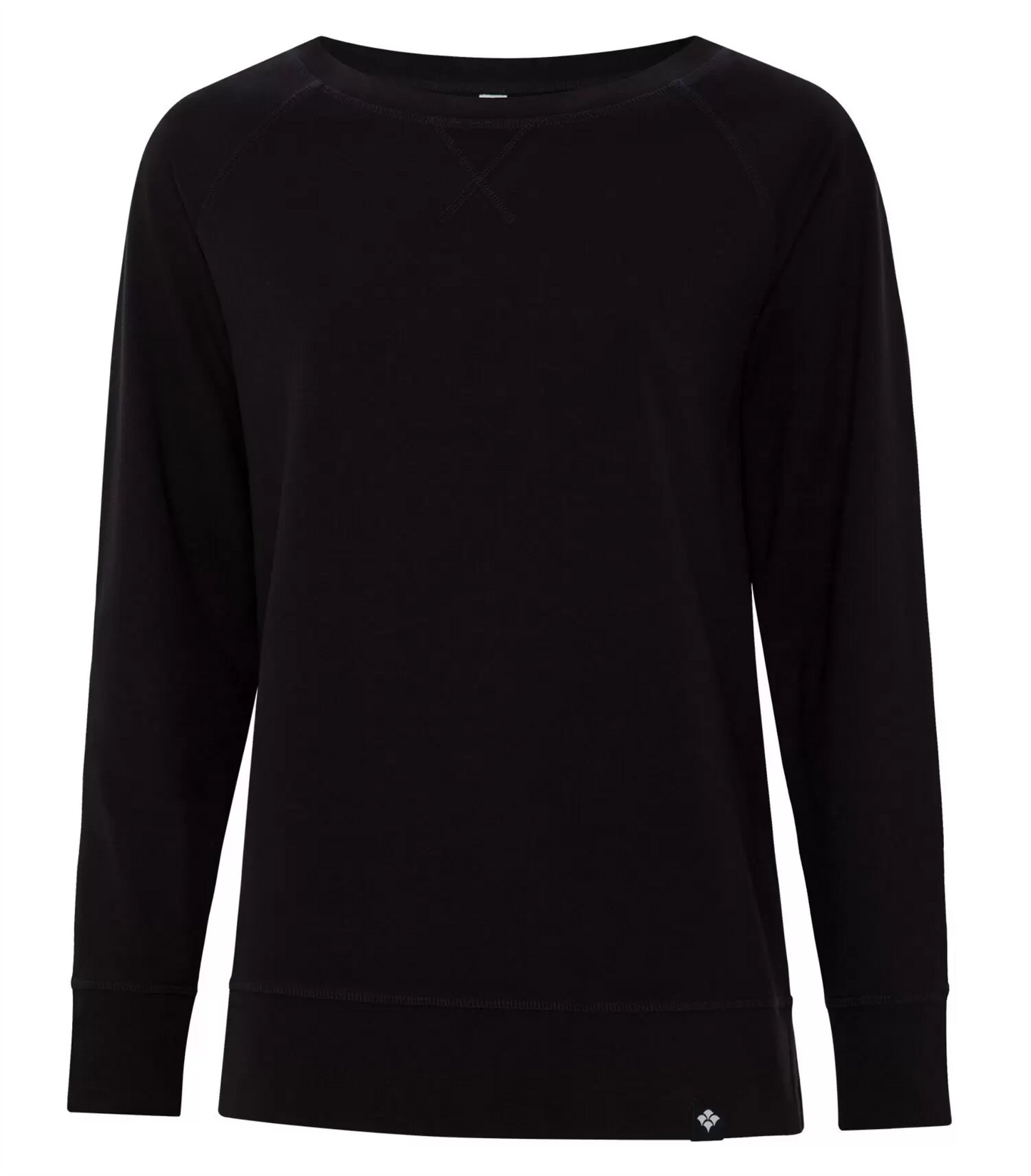 KOI Element Open Crew Ladies' Fleece