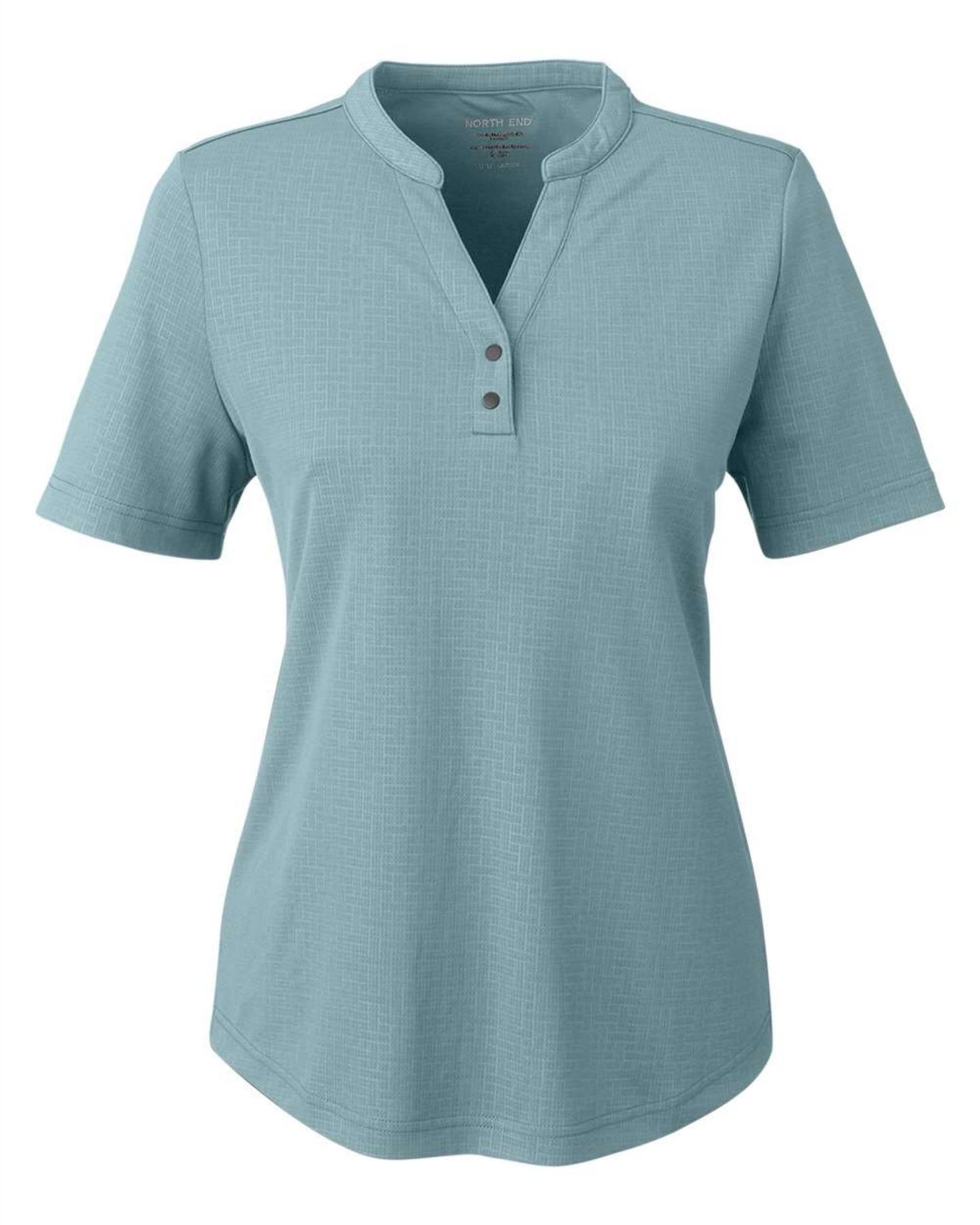 Women's Replay Recycled Polo - NE102W