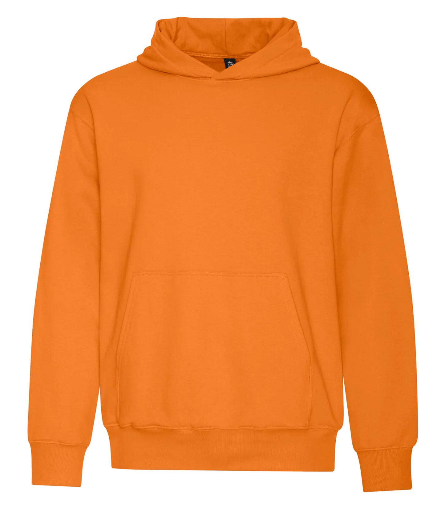 KOI Element CFF Pullover Hoodie