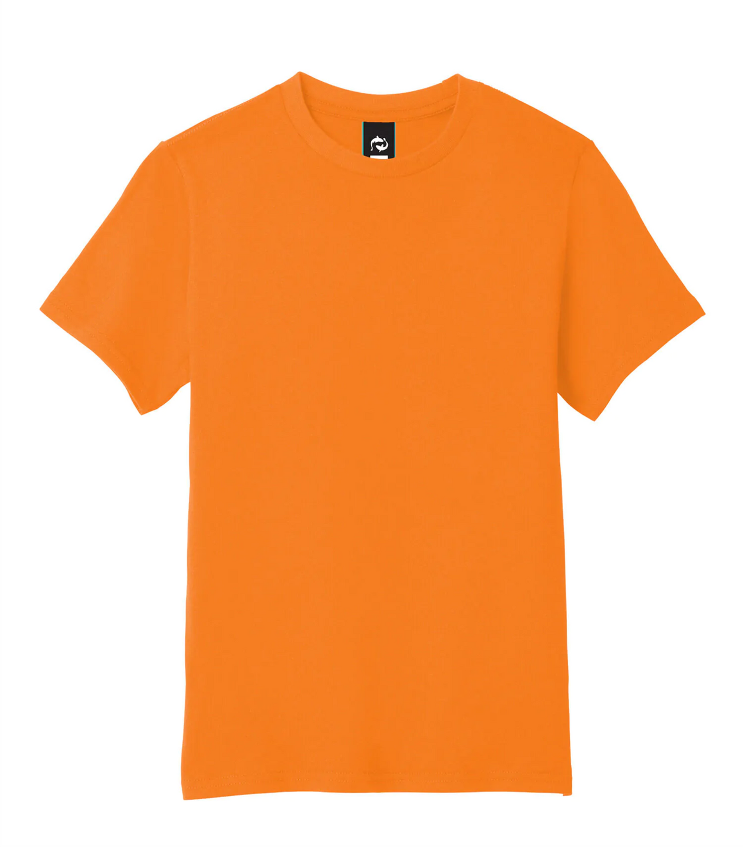 KOI Element Ring Spun Cotton Youth Tee