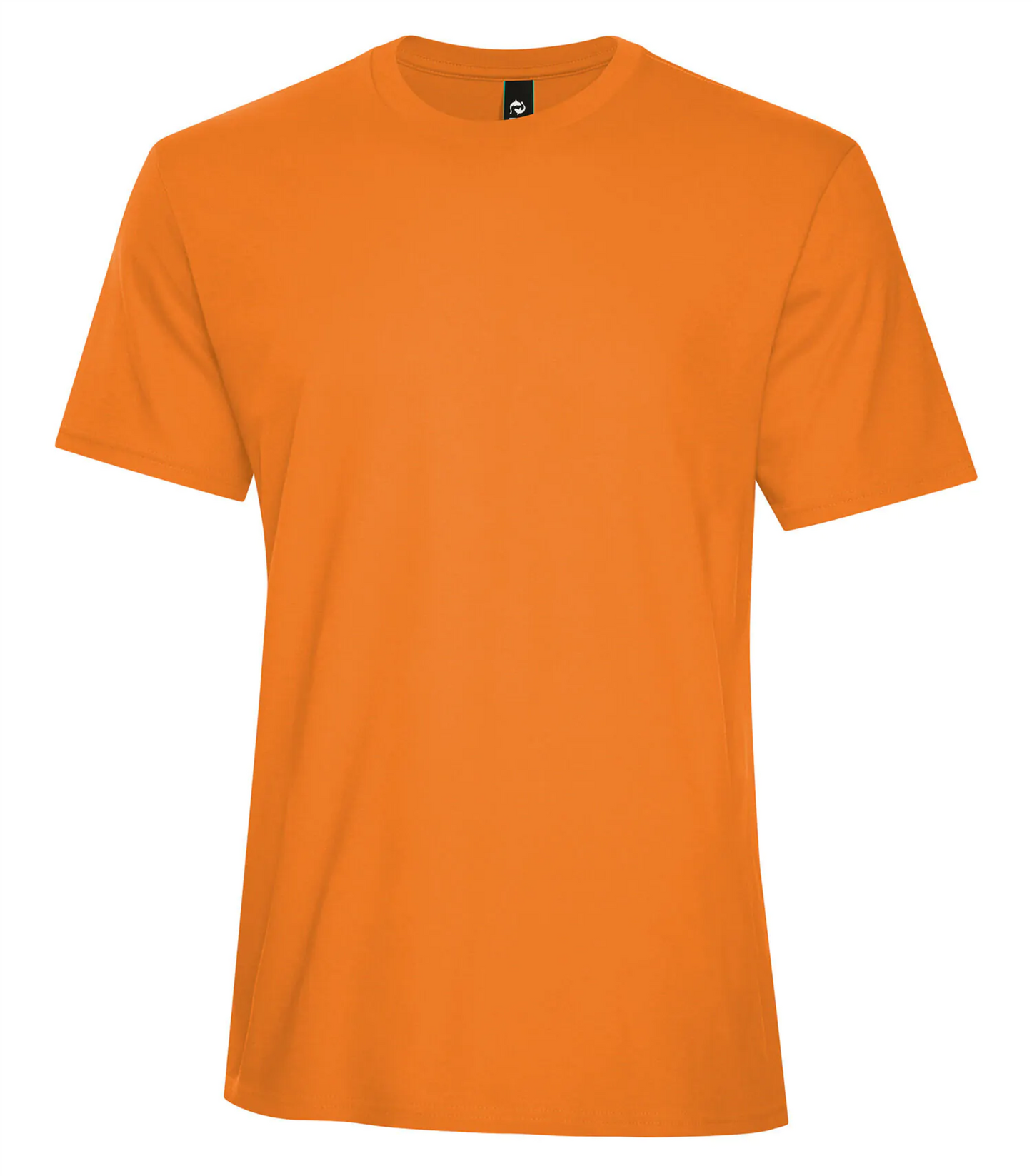 KOI Element Ring Spun Cotton Tee